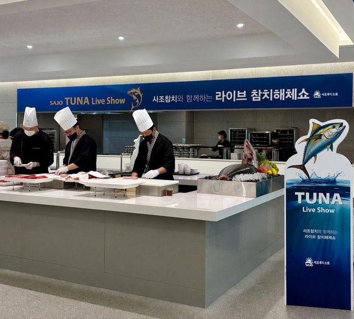 '밥만 먹는 곳' 아니다...구내식당, 브랜드 체험 플랫폼으로 진화 - 뉴스 썸네일 이미지