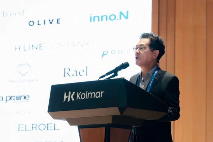 화장품 용기 강자 연우, 패키징 혁신으로 글로벌 시장 재도전
