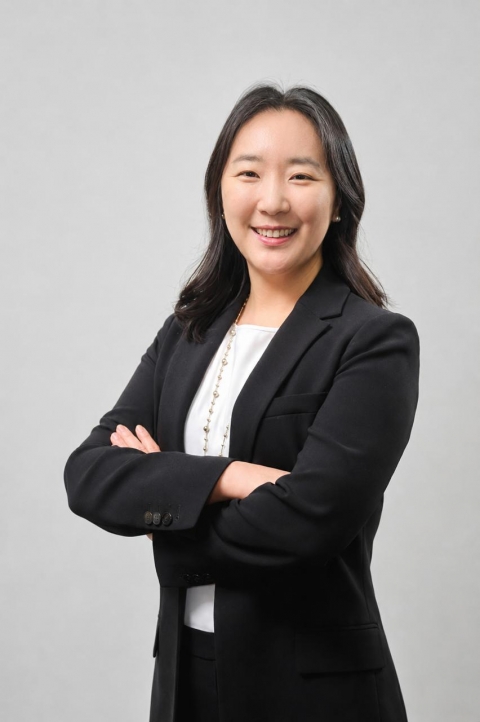 고팍스, 신임 대표로 김나영 전 AWS코리아 금융사업개발 총괄 선임