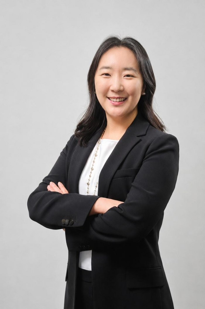 고팍스, 신임 대표로 김나영 전 AWS코리아 금융사업개발 총괄 선임