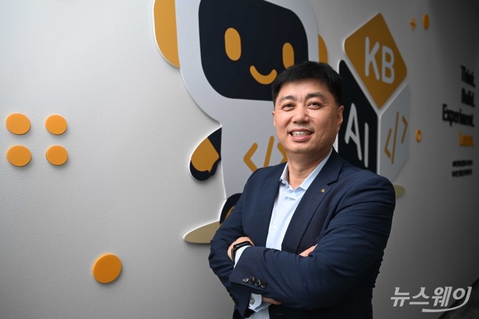"데이터로 지역상권에 활력"···KB금융이 숨은 성장신호 찾는 법