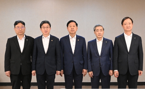 정부, 레버리지ETF 투자한도 추진···20% 제한 검토