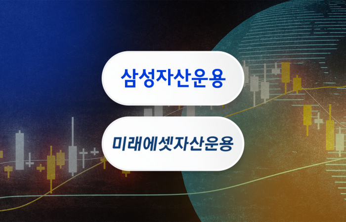 변동성 장세에 커버드콜 ETF '쑥'···삼성·미래에셋 월분배 경쟁 격화