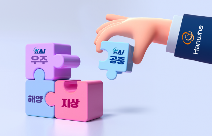 "방산 시너지" vs "독과점 우려"···한화-KAI, 공정위 심사 앞두고 공방 격화