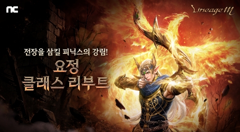 신작 쏟아져도 리니지였다···엔씨 상반기 견인한 장수 IP