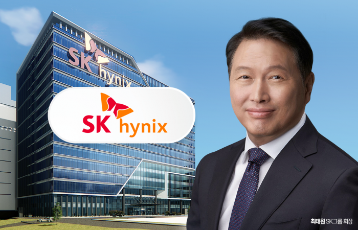 "HBM 웨이퍼도 미국서?"···SK하이닉스, 전공정 팹 '마지막 퍼즐'