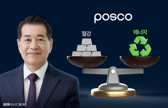 철강 흔들려도 LNG는 웃었다···포스코인터, 그룹 실적 버팀목