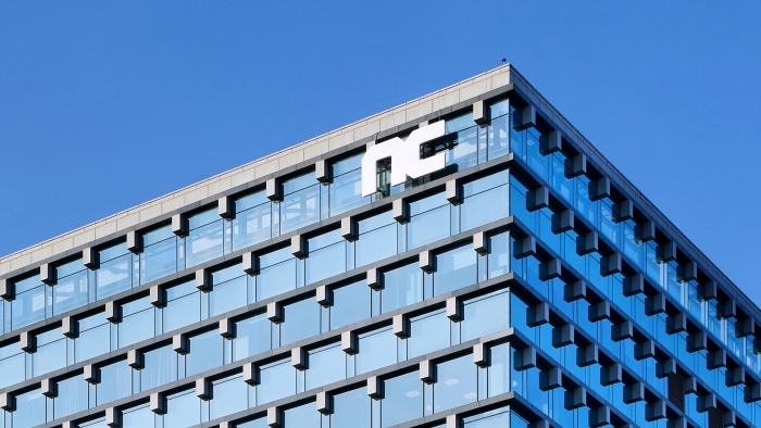 엔씨 판교 R&D센터 모습. 사진=엔씨