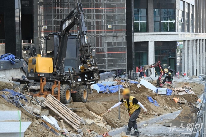 원자재값 증가 탓...조합-시공사 공사비 갈등 팽배
