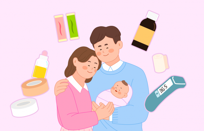 대원·동아·보령·한미, 유소아 상비약 '맞춤형' 승부