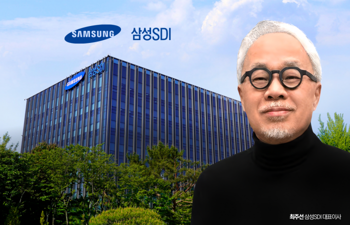 매출 7%가 이익 22%···삼성SDI 전자재료의 재발견