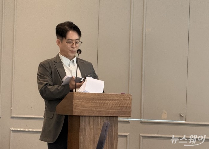 기도산업, 1분기 적자에도 코스닥 도전···"2030년 매출 5000억원 목표"
