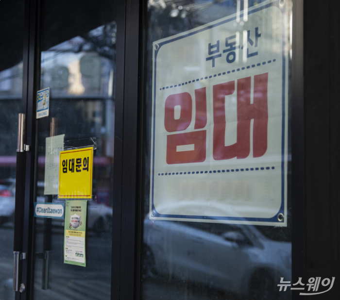 "창업보다 폐업이 1.3배"···규제·인건비 덮친 프랜차이즈 '생존경쟁'