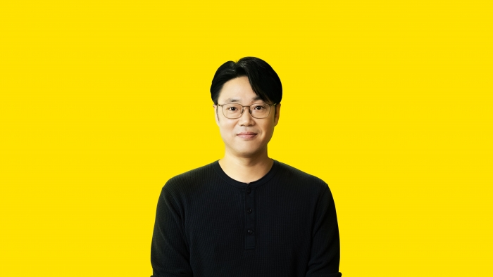 이재한 카카오엔터프라이즈 대표이사 사진=카카오엔터프라이즈 제공