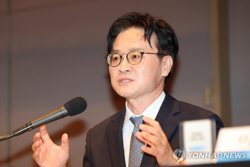 김정관 산업장관 "美 과잉생산 조사 결과, 이달 말 발표 예상"