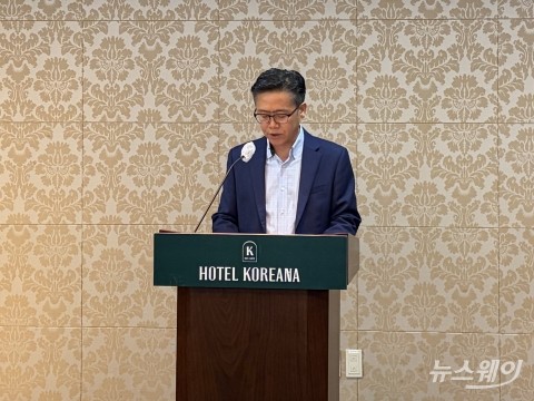 '한미 법카 의혹' 제보자, 내부통제 부실 주장···한미 "전문경영 체제 안정적"