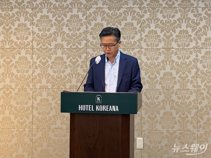 '한미 법카 의혹' 제보자, 내부통제 부실 주장···한미 "전문경영 체제 안정적"