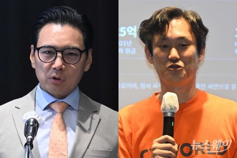 싸이월드 인수 놓고 맞붙은 '시그마체인'·'베타랩스'