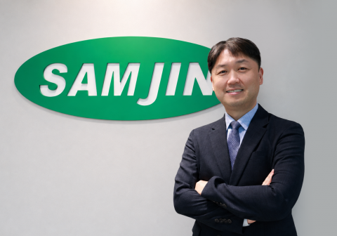 삼진제약, CH사업부 총괄에 김대현 상무 영입···브랜드 경쟁력 강화