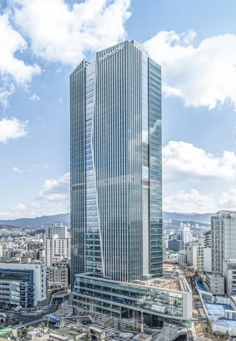 역대급 실적낸 코웨이···매출 5조 클럽 눈앞