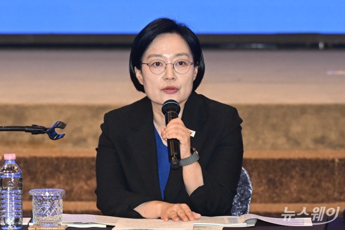 중소·벤처·스타트업 규제혁신 100분 대토론회. 사진=강민석 기자