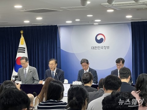 공공택지부터 도심·정비사업까지···'공급 속도전' 본격화