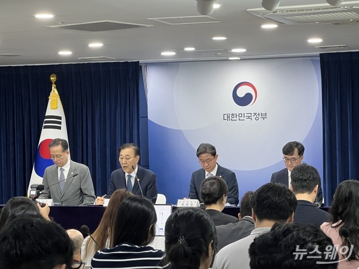 공공택지부터 도심·정비사업까지···'공급 속도전' 본격화