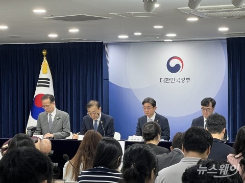 김윤덕 장관 "150만호 넘는 물량 준비...조기 착공 시 인센티브"