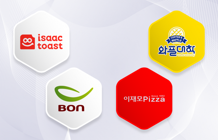 고물가·한파 뚫고 쑥쑥···토종 프랜차이즈 성공 방정식