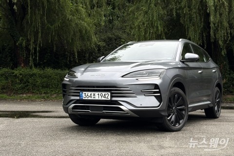 "전기로 70㎞, 방전돼도 27.8㎞/L"···3750만원 BYD PHEV의 반전