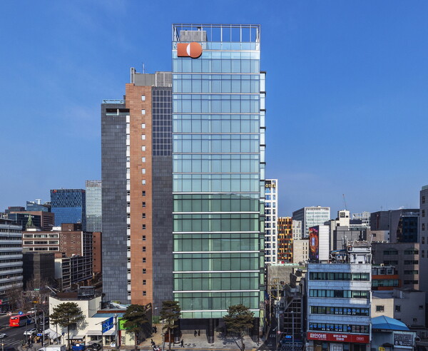 삼양식품 본사 사진=삼양식품
