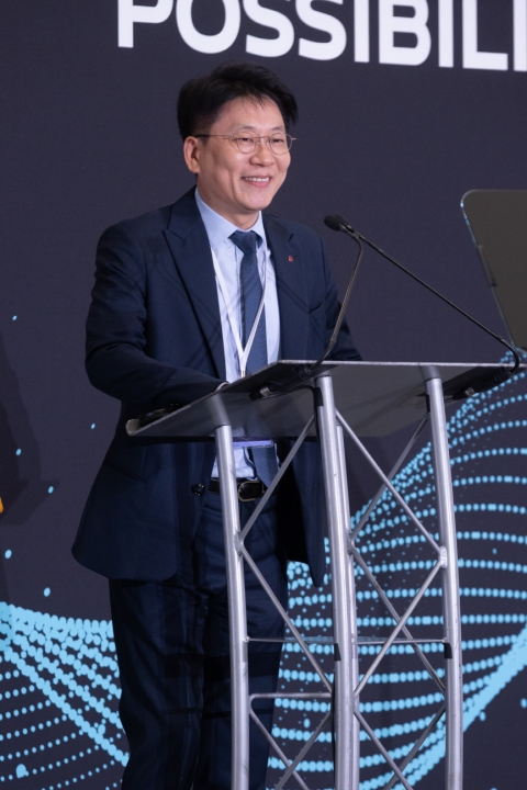 LG에너지솔루션, 美 미시간 랜싱 공장 본격 가동