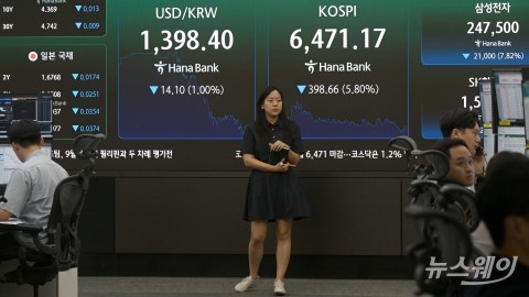 상장사 3분기 이익 전망 4%↑···삼성전자·SK하이닉스가 견인