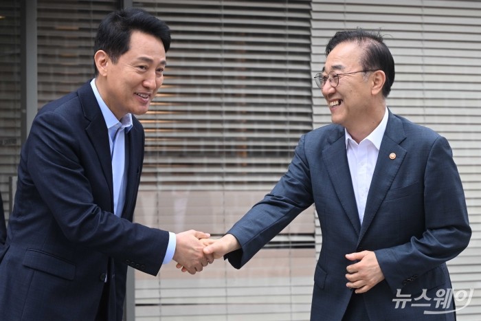 공급 확대냐 공원 보존이냐···용산공원 놓고 정부·서울시 입장 평행선