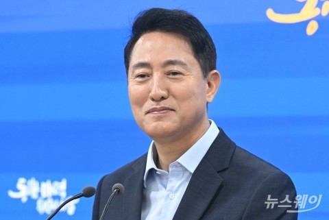 서울 주택 공급·한강버스 의혹···국토위 국감서 집중 조명