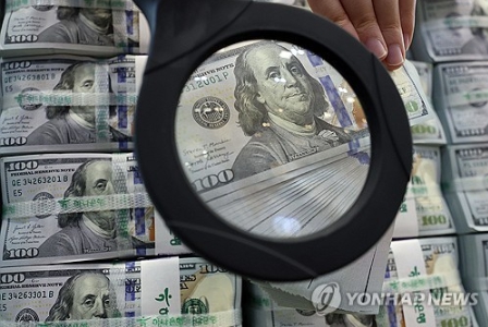 브레이크 없는 美 국가부채...5개월 만에 39조달러→40조달러 돌파