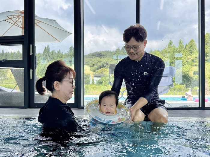 유아풀 내부. 사진=양미정 기자
