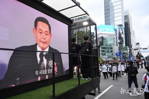삼성전자 DX노조 '동행'···"DS와 성과급 차 해소하라"