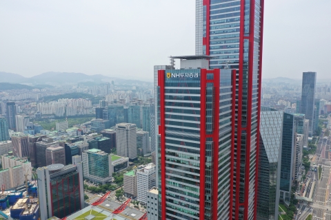 NH투자증권 IMA 3호도 완판···10억 이상 고객이 68% 샀다