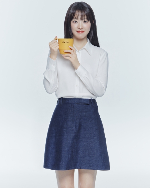"지구서 달까지 다녀왔다"···37년 지킨 맥심 모카골드, 연간 53억개 팔렸다