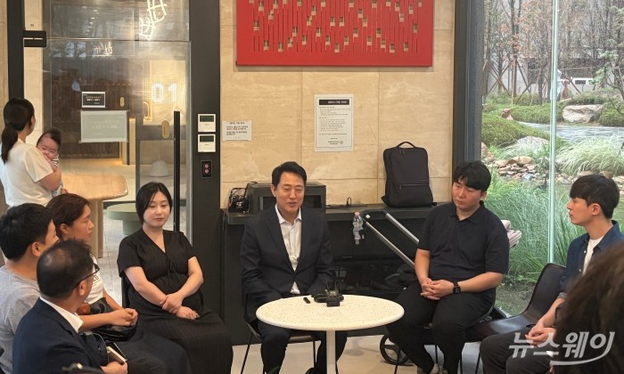 서울시, 미리내집 1.7만가구 목표···정부 '대출·용적률 규제' 협조가 관건