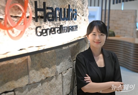 국내 최초·1조 신화···'女보험의 어머니' 임예림 한화손보 파트장