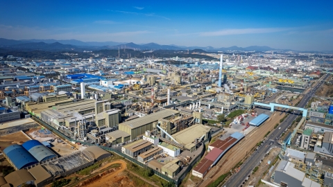 AI 반도체 수요 대응···고려아연, 반도체 황산 생산능력 32만t으로 확대