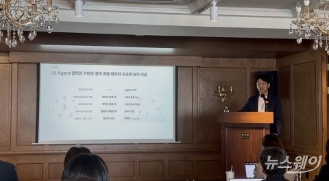 "이해도·신뢰성 높인 AI 에이전트"···KT, 데이터 활용 체계 구축
