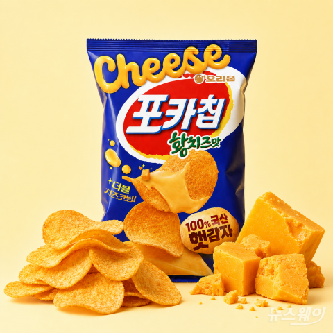 새것보다 '익숙한 맛'···식품업계, 스테디셀러 공식 달라졌다