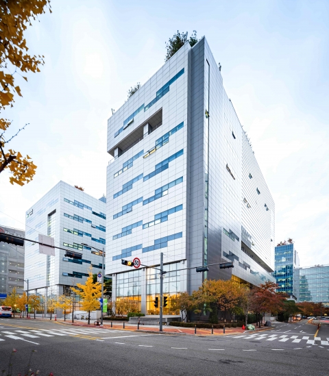 흩어진 조직 판교로 모은다···SOOP, 20년 만에 통합 사옥