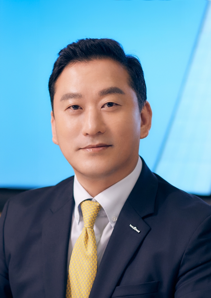 금융투자협회 비상근부회장에 김성환 한국투자증권 대표 선임