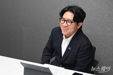 "MTS 개편 대신 새 판"···네이버 출신이 메리츠證서 '모음' 만든 이유