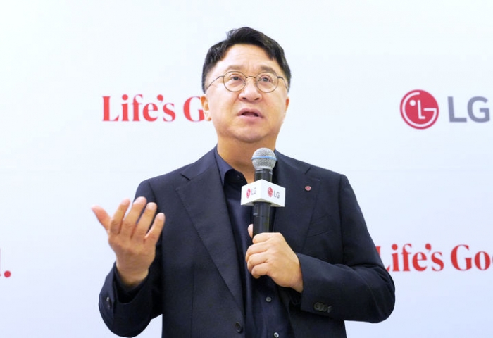 LG전자, 로봇 액추에이터 수주전···내달 빅테크와 공급 협의