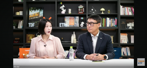 미래에셋운용 "S&amp;P500과 미국 단기채로 안정 수익···달러 투자 효과까지"